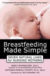 Breastfeeding Made Simple